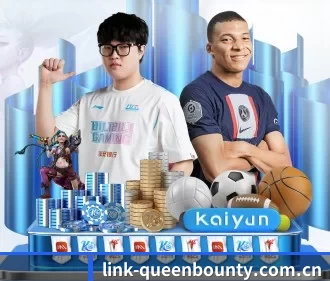 link-queenbounty.com.cn APP